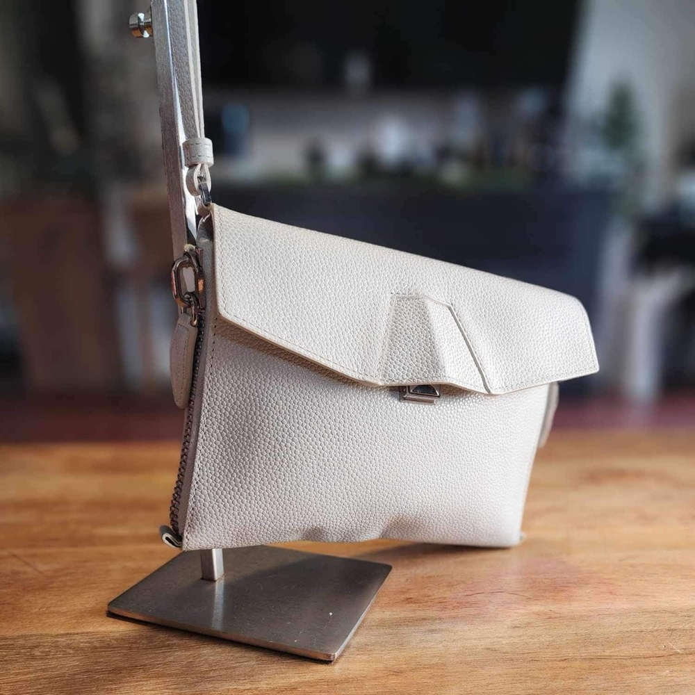 Alexander Wang Lydia clutch/wristlet